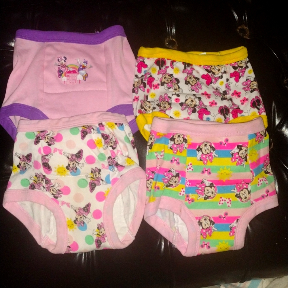 Training Pants NWOT